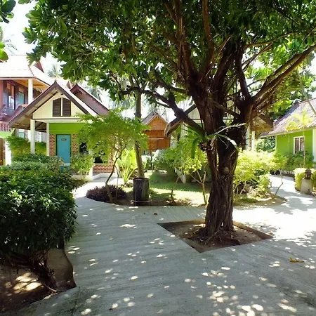 Blue Andaman Lanta Resort-3