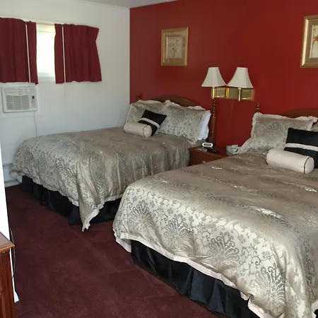 Saco River Motor Lodge & Suites-2