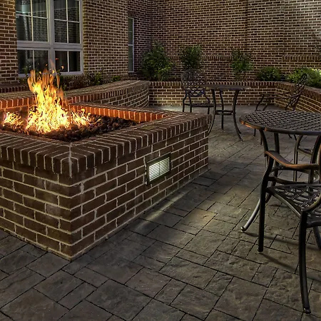 Courtyard By Marriott Nashville Green Hills-2