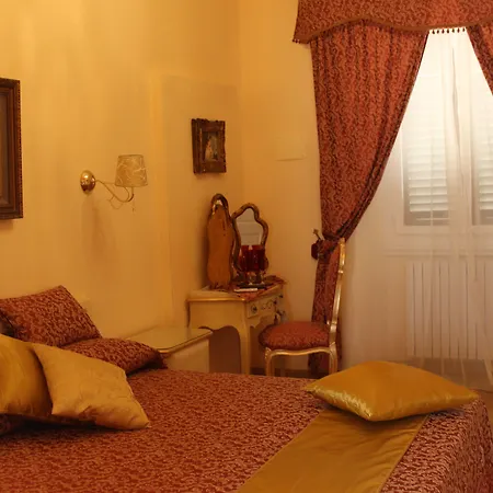 La Corte Dei Principi - Residenza D'Epoca-3