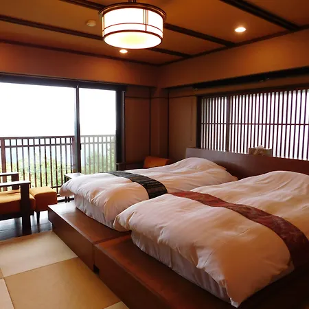 Hakone Kyuan-3