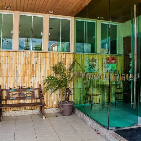 Fortpraia Hotel-3