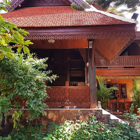Siri House Bed And Breakfast-3