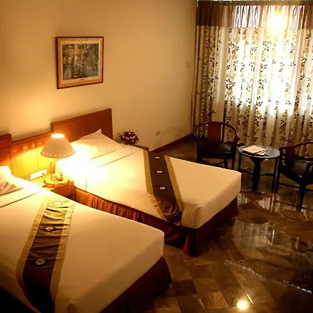 Royal Lanna Hotel-3