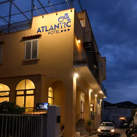 Albergo Atlantic-2