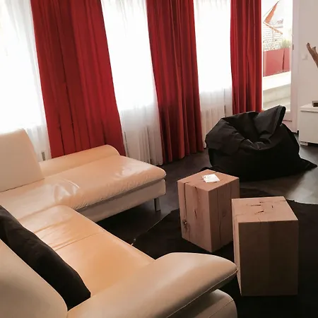 Hotel Falkenturm-3