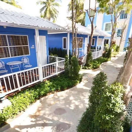 Pearl By The Sea Resort-2