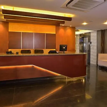 Hotel Town Tower-3