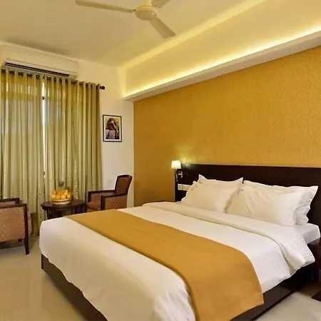Hotel Town Tower-2