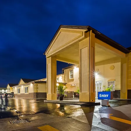 Best Western Elyria-2