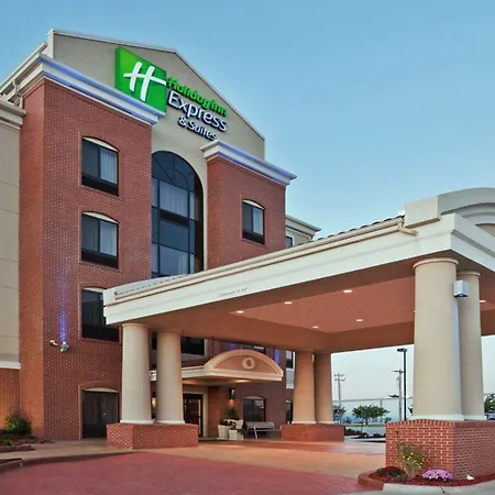 Holiday Inn Express Greensburg By Ihg-2