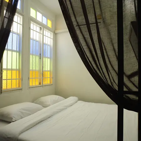 99 Oldtown Boutique Guesthouse Sha Extra Plus-2