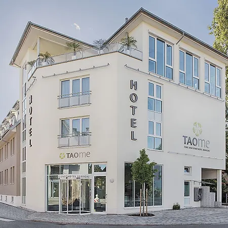 Taome Feng Shui Stadthotel Breisgau-2