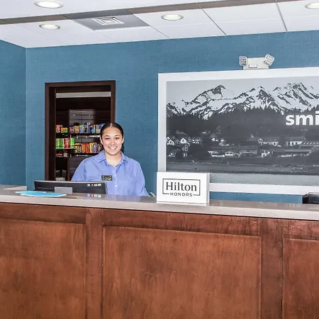Hampton Inn Philadelphia/Voorhees-2