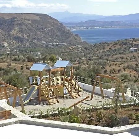 Lenikos Resort-2