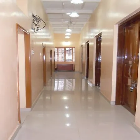 Sunflower Guesthouse-2