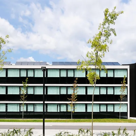 Open Village Sports Hotel&Spa Club-3