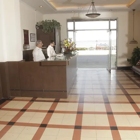 Sea Green Hotel-2
