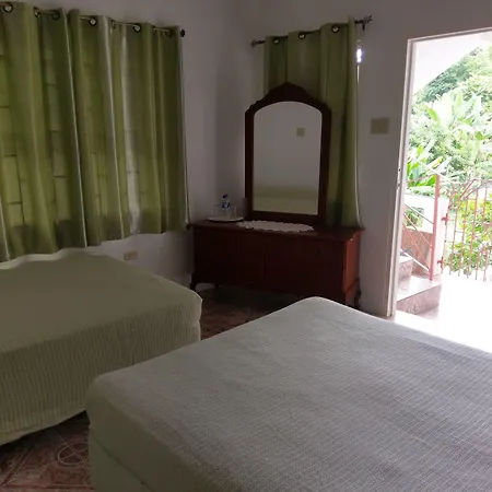 Polish Princess Guest House-3
