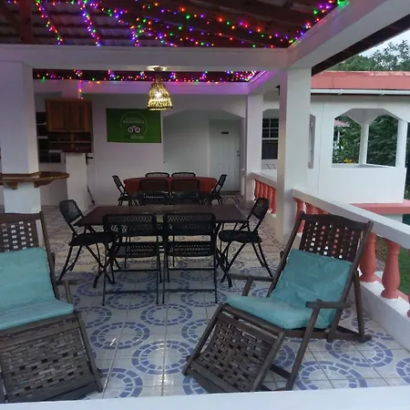 Polish Princess Guest House-3