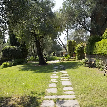 Bastide Saint Antoine - Relais&Châteaux-2