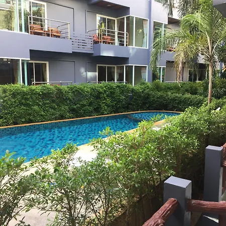 Aonang Village Resort-2