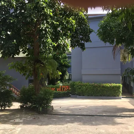 Aonang Village Resort-3