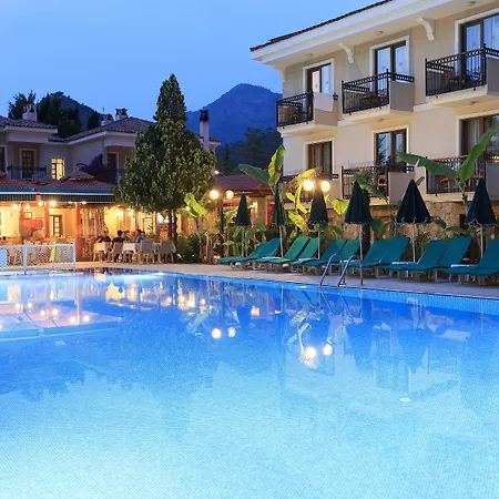 Perdikia Beach-2