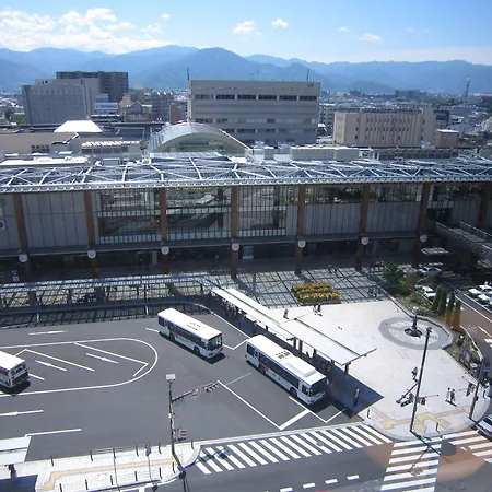Hotel Abest Nagano Ekimae-3