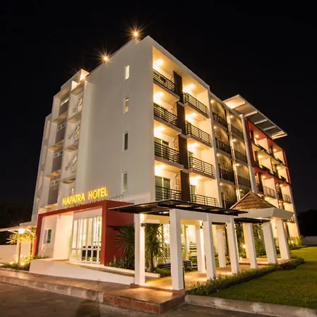 โรงแรม ณภัทรา-2