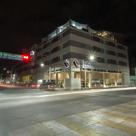 Kasa Hotel & Suites-3