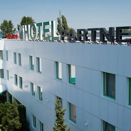 Hotel Partner-2