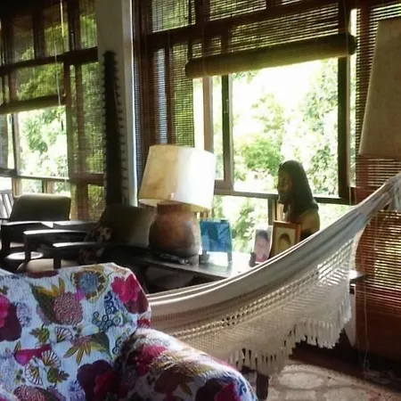 Para Ti Guesthouse-2