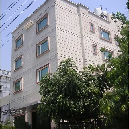 Hotel Meridian Plaza-2