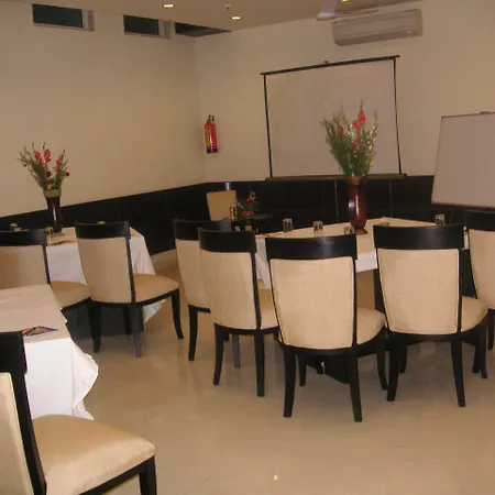 Hotel Meridian Plaza-3