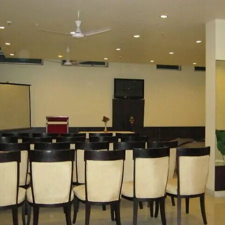 Hotel Meridian Plaza-3