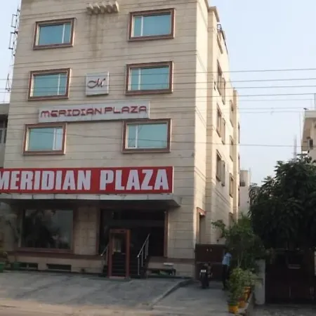 Hotel Meridian Plaza-2