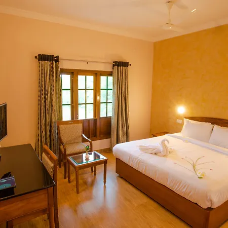 Quality Airport Hotels-2
