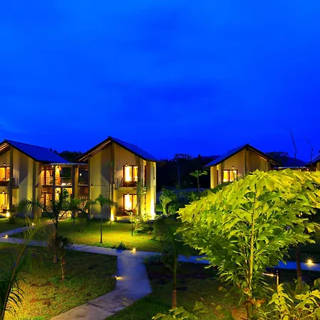 Chaarya Resort & Spa - Yala-2