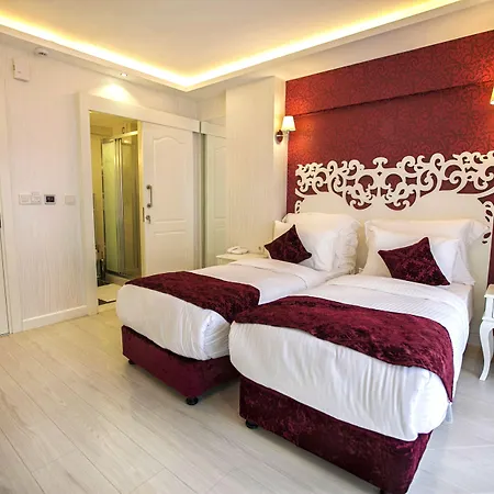 Dream Bosphorus Hotel-2