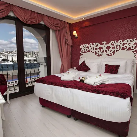 Dream Bosphorus Hotel-2