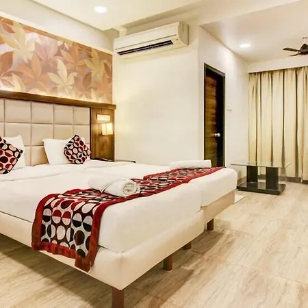Hotel Krishna Avatar Stays Inn-3