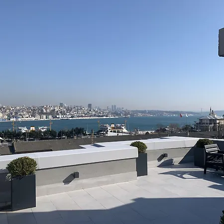 Dream Bosphorus Hotel-3