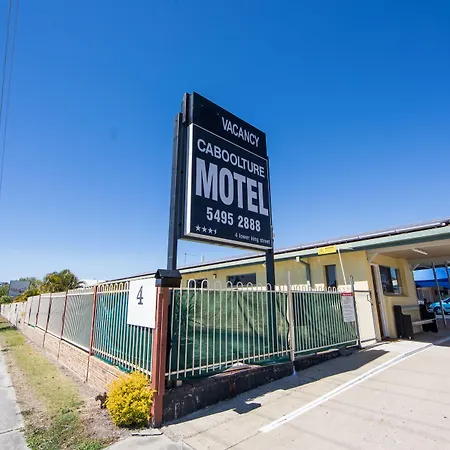 Caboolture Motel-2