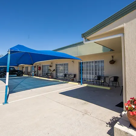 Caboolture Motel-3