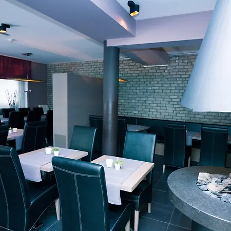 Hotel Moby Dick By Wp Hotels-2