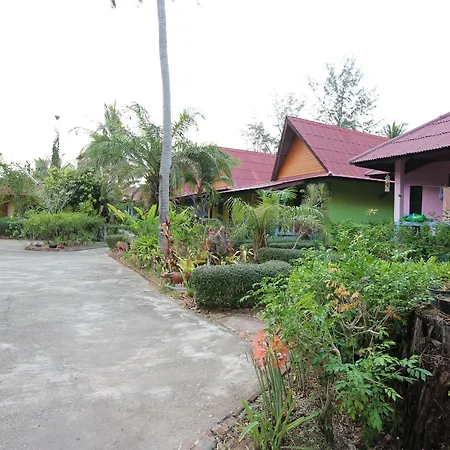 Lanta Villa Resort-3