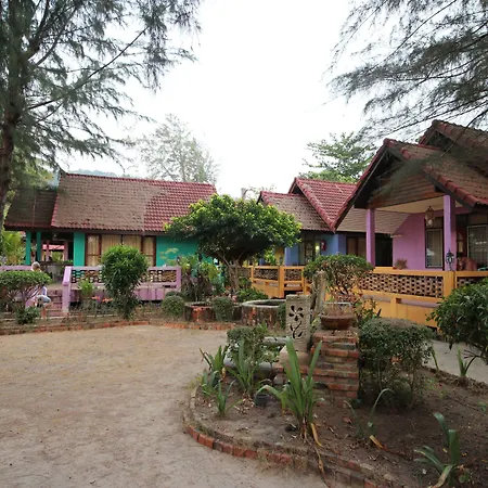Lanta Villa Resort-3