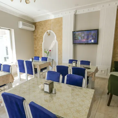 Şehir Hotel Old City-2