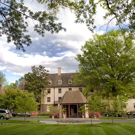 Boar'S Head Resort-2